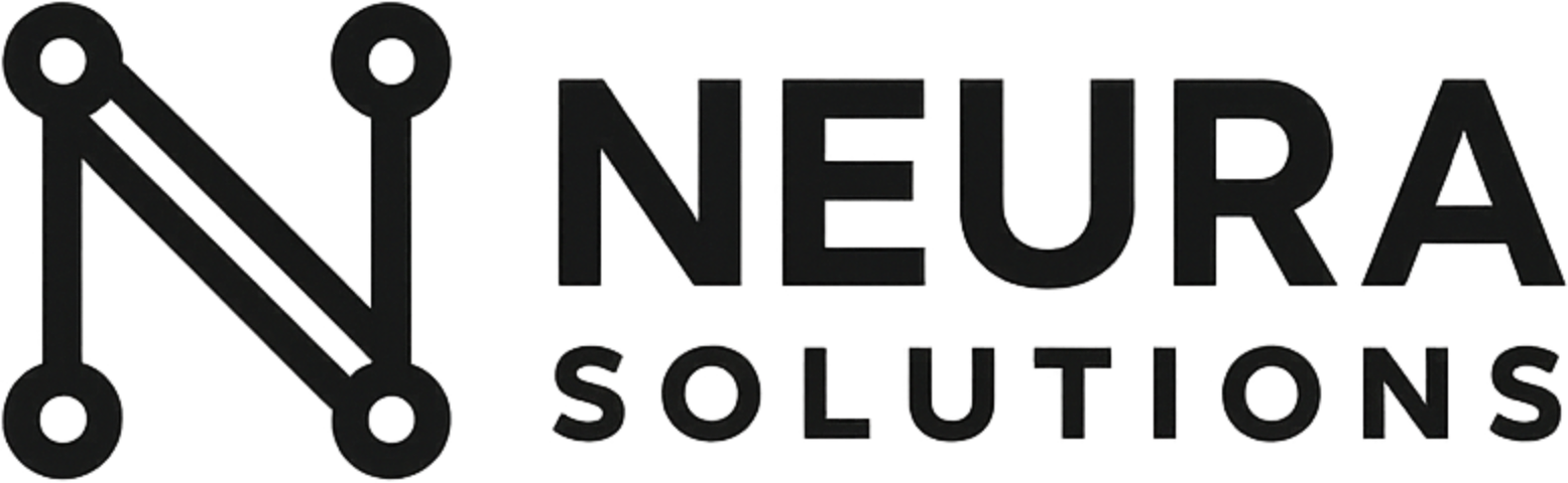 NeuraSolutions logo