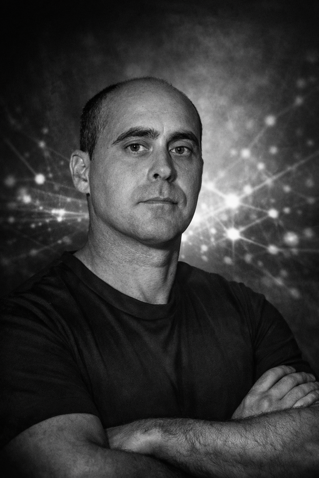 Luis Molino — Founder, NeuraSolutions